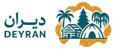 لوگو دیران