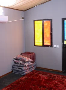 کلبه چوبی 2